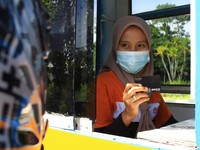Ini Daftar Kartu e-Toll dari Bank yang Wajib Dibawa Saat Mudik