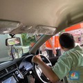 Mudik Darat Jakarta-Padang Nyetir 36 Jam, Duitnya Segini Buat Tol-BBM