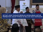 Video: Doa Niat Zakat Fitrah Untuk Pribadi, Anak & Keluarga