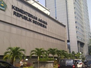 Kemenag Dukung Proses Hukum Kasus Pembubaran Doa Rosario di Tangsel