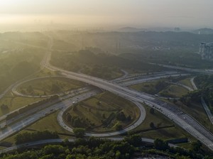 Malaysia Gratiskan Tarif Tol Saat Lebaran, Indonesia Gimana?