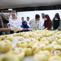 Kadin Nilai Lonjakan Arus Mudik Bawa Berkah ke UMKM
