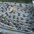 Cek Jadwal One Way, Ganjil Genap Jalan Tol Arus Balik Lebaran