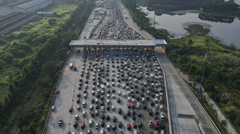 Mudik Rawan Kecelakaan, Anda Wajib Lakukan Ini Biar Tenang!