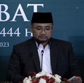 Lebaran NU-Muhammadiyah Diprediksi Bareng, Tunggu Sidang Isbat Besok!