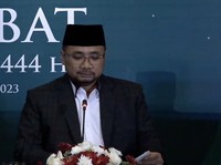 Lebaran NU-Muhammadiyah Diprediksi Bareng, Tunggu Sidang Isbat Besok!