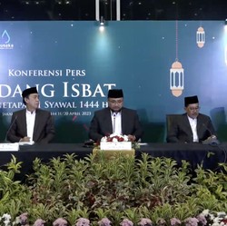 Beda Awal Puasa Ramadhan di RI, MUI Kasih Pesan Ini