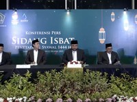 Beda Awal Puasa Ramadhan di RI, MUI Kasih Pesan Ini