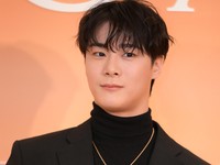 Intip Profil & Perjalanan Karir Moonbin ASTRO