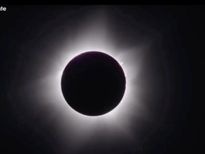 Gerhana Matahari Total Akan Terjadi di 2024, Apakah Indonesia Terdampak?