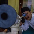 BRIN: Awal Puasa Ramadan 12 Maret 2024