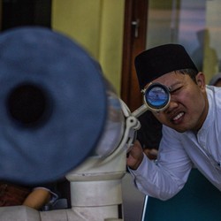 Kapan Tanggal Sidang Isbat Ramadhan? Cek Jadwalnya