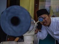 BRIN: Awal Puasa Ramadan 12 Maret 2024