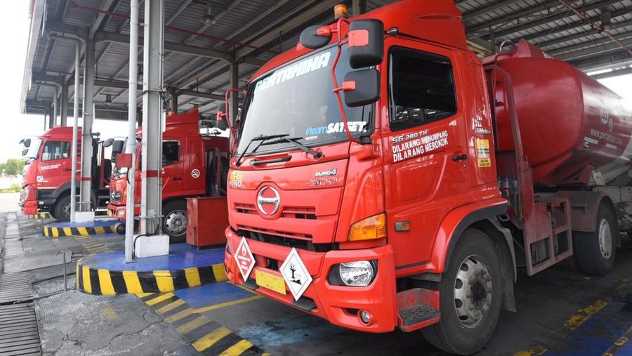 Pertamina