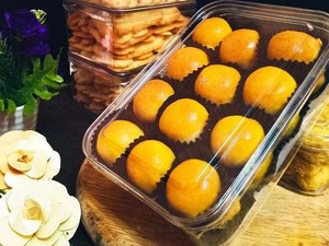 5 Tips Bikin Kue Kering Anti Gagal untuk Pemula