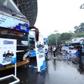 Mudik Bersama BUMN, BRI Group Siapkan 7.500 Seat Mudik Gratis