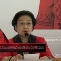 Video: Tok! PDIP Usung Ganjar Pranowo Sebagai Capres 2024