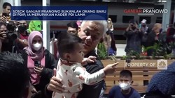 Video: Resmi Capres PDIP, Ini Profil & Harta Ganjar Pranowo