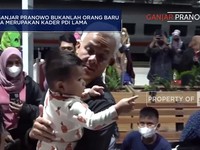 Video: Resmi Capres PDIP, Ini Profil & Harta Ganjar Pranowo