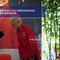 Makna Kopiah yang Disematkan Mega Ke Ganjar Usai Deklarasi