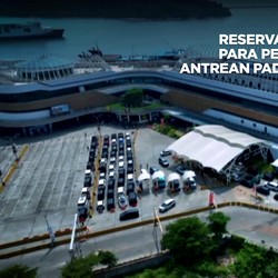 Video: Tingkat Reservasi Tiket Pelabuhan Meningkat Drastis