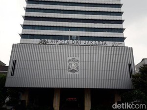 Dinkes DKI Periksa Makanan yang Bakal Dijajakan di Bazar Malam Tahun Baru