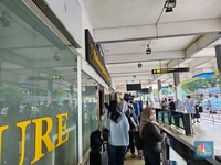 10 Bandara Terburuk di Dunia, Ada 3 dari Indonesia!