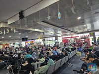 Siap-siap! 40.000 Pendatang Baru Bakal Ngadu Nasib di Jakarta