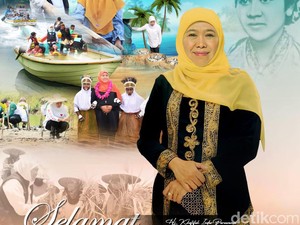 5 Perempuan Inspiratif, Sosok Kartini di Jawa Timur