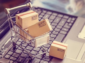 Pedagang Ngadu ke Mendag, Makin Susah Jualan di Toko Online