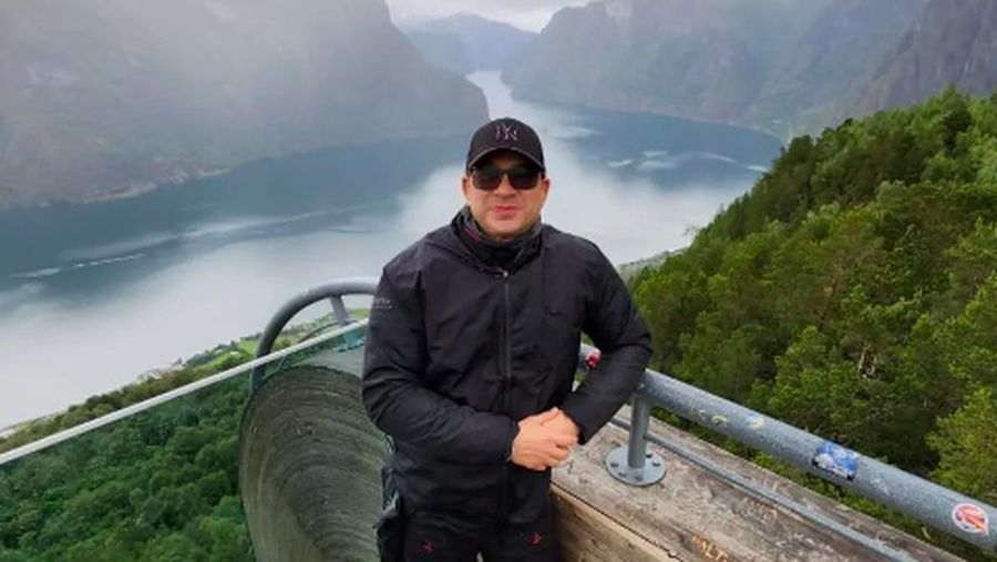 Instagram Ari Wibowo