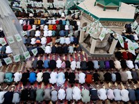 Kapan Puasa Ramadhan 1445 H, Ini Versi Muhammadiyah-BMKG-NU