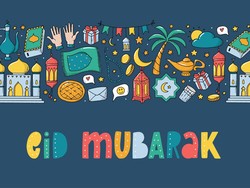 50+ Ucapan Idulfitri 2025 dalam Bahasa Inggris, Eid Mubarak! 50+ Ucapan Idulfitri 2025 dalam Bahasa Inggris, Eid Mubarak!