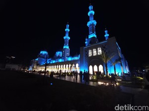 4 Fakta Pelaku Order Fiktif Takjil Masjid Zayed Solo Nyaris Rp 1 Miliar