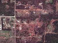 Tornado Porak-porandakan Oklahoma, 2 Orang Tewas
