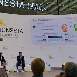 Simak Deretan Inisiatif Hijau Pertamina Demi Capai NZE 2060