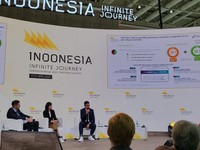 Simak Deretan Inisiatif Hijau Pertamina Demi Capai NZE 2060