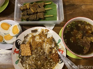 Rekomendasi 8 Kuliner Surabaya Enak dan Murah, Cocok buat Anak Kos