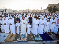 Ini Waktu Tepat Membaca Doa Akhir & Awal Tahun Baru Islam