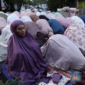 Kisah Lebaran Pertama RI, Salat Idulfitri di Gedung Proklamasi Batal