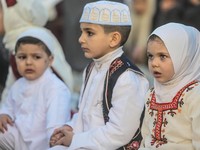 Catat! Begini Niat, Tata Cara, Hingga Keutamaan Puasa Syawal