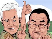 Siapa Sih Capres yang Didukung Buruh? Ganjar atau Anies
