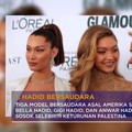 Banyak Yang Tak Tahu, Artis Luar Negeri Ini Merayakan Lebaran
