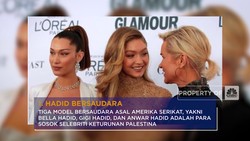 Banyak Yang Tak Tahu, Artis Luar Negeri Ini Merayakan Lebaran