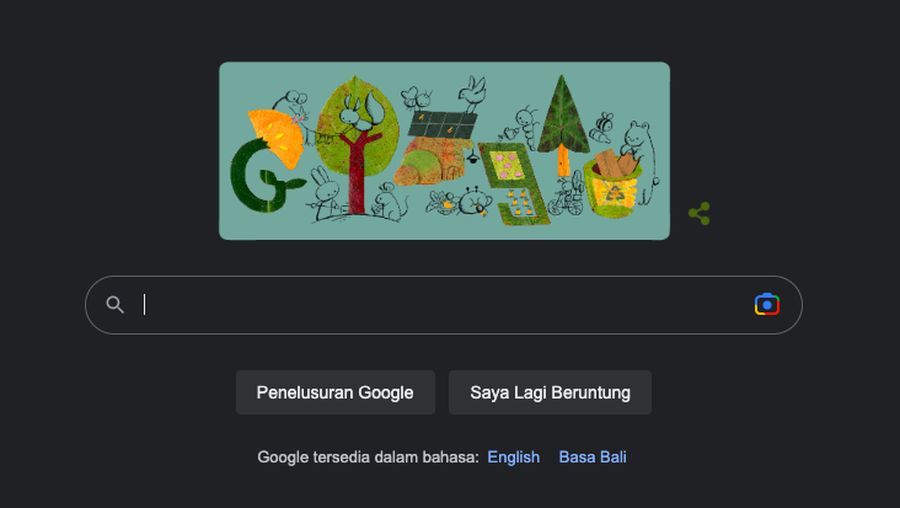 Google Doodle