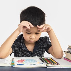 Orang Tua Jangan Katakan 4 Kalimat Ini Kalau Mau Anak Sukses