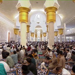 Jadwal Buka Puasa & Maghrib Hari ini Jumat 29 Maret 2024