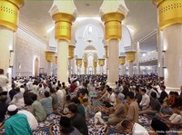 100 Ucapan Selamat Hari Raya Idul Fitri Buat WhatsApp, Penuh Makna