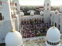 50 Ucapan Selamat Hari Raya Idul Fitri ke Teman dan Rekan