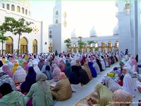 75+ Ucapan Selamat Hari Raya Idul Fitri Penuh Makna Buat WhatsApp-IG